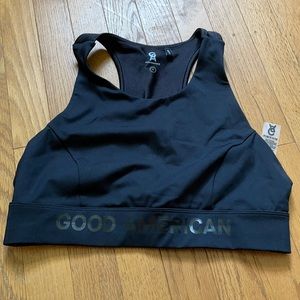 Sports bra - size 3